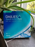 2 Dailies AquaComfort Plus Toric -3 - Kontaktlinsen Tageslinsen Niedersachsen - Rehden Vorschau