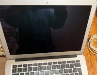 Apple Mac Book Air 2011 defekt Model A1369 Sachsen-Anhalt - Weißenfels Vorschau