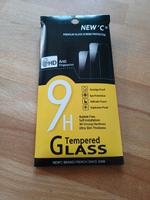 NEW'C Panzer Schutz Glas für Xiaomi Redmi Note 8, Note 8 2021 Rheinland-Pfalz - Frankenthal (Pfalz) Vorschau