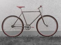 Göricke Sachs 3 Gang 28" Oldtimer Urban Bike Niedersachsen - Hameln Vorschau