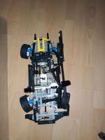 Lego Technik  Supercar Nordrhein-Westfalen - Brüggen Vorschau