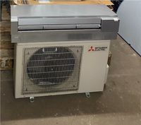 Mitsubishi Klimaanlage  Split 3.5kw Kühlung Heizung Baden-Württemberg - Ellwangen (Jagst) Vorschau