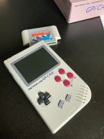 ✌GPi Case Raspi im Gameboy-Design mit OVP - ohne Bild defekt? ✌️ Hamburg-Mitte - Hamburg St. Georg Vorschau