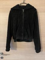 Teddy Jacke Niedersachsen - Walsrode Vorschau