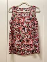 Sommerliches Top (Gr. M, Vero Moda) Bayern - Aschaffenburg Vorschau