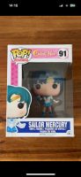 Funko Pop Sailor Mercury 91 Niedersachsen - Bad Laer Vorschau