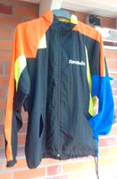 gut erhaltene Laufjacke, multicolor, Gr. L, Reebok Nordrhein-Westfalen - Bönen Vorschau