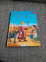 Buch 'Die Geschichte vom Heiligen Nikolaus' Bayern - Trautskirchen Vorschau