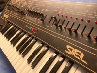 SIEL MONO analog Synthesizer 1978 - sehr selten! Sammlerstück Bayern - Gemünden a. Main Vorschau