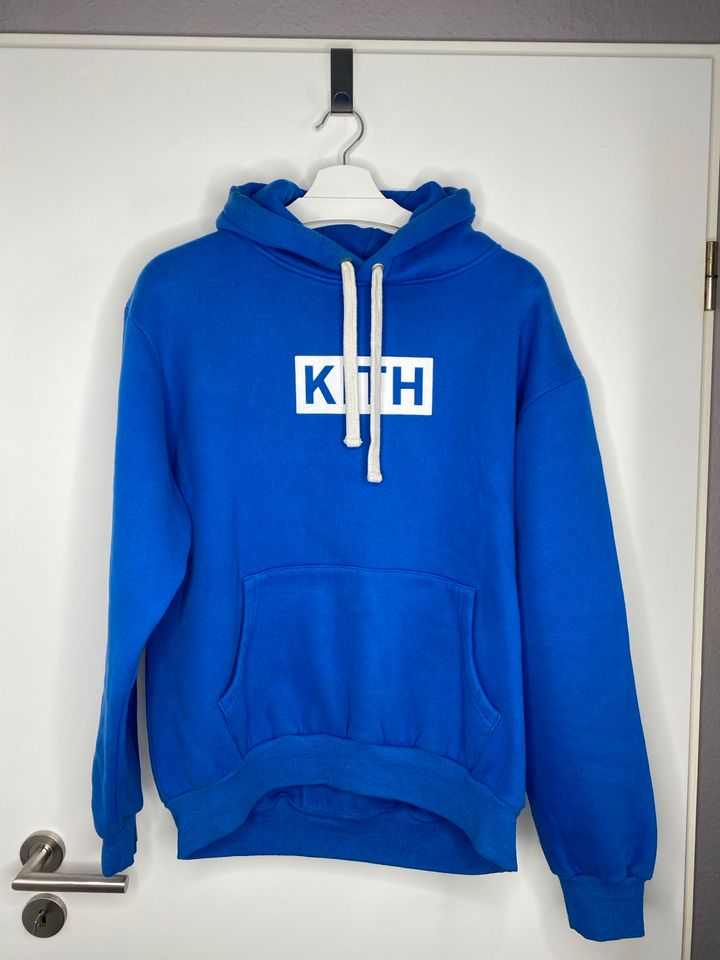 Kith x Colette Hoodie L in Köln