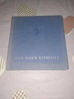 Buch - Das Haus Siemens von ca.1953 Bayern - Langenzenn Vorschau