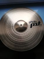 Paiste PST 3 20 Zoll Ride Becken Baden-Württemberg - Bruchsal Vorschau