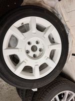 VW T6 Disc Felge mit Reifen Nordrhein-Westfalen - Bergkamen Vorschau