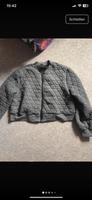 Damen sweatjacke mit raffung 2xl SHEIN neu Sachsen - Neukieritzsch Vorschau