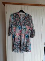 Sommerkleid Tunika Gr. 36-38 Bayern - Schwarzach Vorschau