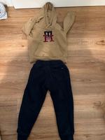 Tommy Hilfiger Anzug 98/104 Hessen - Wiesbaden Vorschau