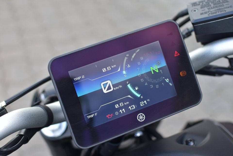 Yamaha MT 07 AKTION Führerscheinbonus in Hameln