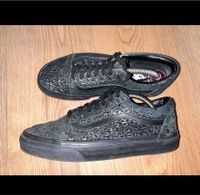 Vans of the Wall | Leoprint mit Glitzer Nordrhein-Westfalen - Stolberg (Rhld) Vorschau