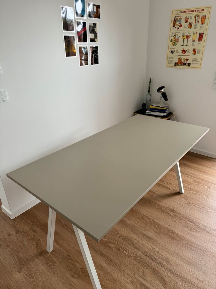 (Schreib-)Tisch Trotten (IKEA) 160cm x 80cm in Berlin