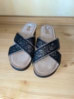 Damen Pantolette Größe 38 ,NEU Hessen - Hohenstein Vorschau