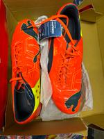Puma evoPOWER 1 FG peach-ombre blue-yellow Bremen - Neustadt Vorschau