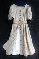 Original Dirndl von APART Oktoberfest Wies'n Tracht Gr. 42 NEU Hessen - Gießen Vorschau