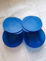 2 Mediterrano Schalen 600 ml Tupperware Thüringen - Erfurt Vorschau