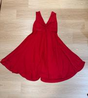 Kleid rot 40/42 Rheinland-Pfalz - Ayl Saar Vorschau