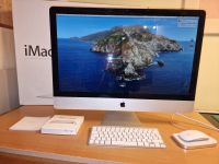 IMac 27 Zoll Schleswig-Holstein - Pansdorf Vorschau