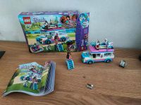 Lego Friends 41333 Rheinland-Pfalz - Dorsheim Vorschau