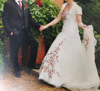 Hochzeitskleid Brandenburg - Wittenberge Vorschau