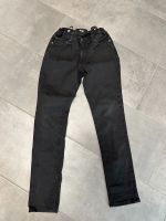 Jack & Jones Jeans schwarz Gr. 164 slim Bayern - Hallbergmoos Vorschau