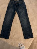 Jeans 152 sehr wenig getragen Niedersachsen - Aurich Vorschau