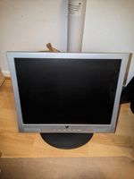 Monitor V7 S20PD Innenstadt - Poll Vorschau