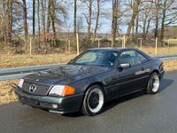 Mercedes SL 300 R 129 KLIMA/AMG-AERO 8.5x17/10x17/H-Abnahme! Nordrhein-Westfalen - Schwalmtal Vorschau