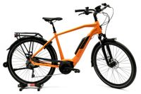 28" Stella Bikes MORENA Premium MDBO SI 500Wh Diamant M/L Pedelec Baden-Württemberg - Biberach an der Riß Vorschau