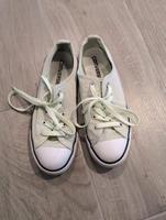 Converse Sneaker, Damenschuhe Thüringen - Wildenbörten Vorschau