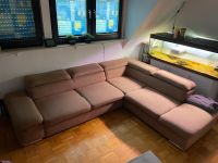 Sofa L-Form 2,60x2,15 Baden-Württemberg - Schwaigern Vorschau