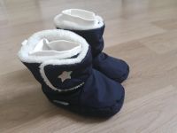 Sterntaler Wagenschuhe / Überziehschuhe Thüringen - Schleusingen Vorschau