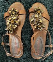 Sommerschuhe, Sandalen München - Sendling Vorschau