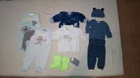 Babykleidung Strampler Pulli etc. 56 Niedersachsen - Wardenburg Vorschau