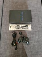 Playstation 2 Konsole mit Zubehör(Nur PS1 Spiele lesbar!) Aachen - Aachen-Mitte Vorschau