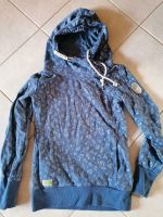 Kapuzenpullover Ragwear Gr. XS Thüringen - Seitenroda Vorschau