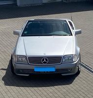 Mercedes - Benz SL 500 Bayern - Weißenhorn Vorschau