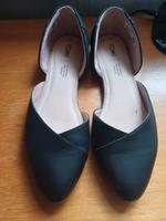 Ballerina Damenschuhe Niedersachsen - Leiferde Vorschau
