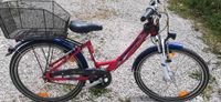 Kinderräder Fahrrad 24zoll 7gang Nexus mit Rücktrittbrems Neuhausen-Nymphenburg - Neuhausen Vorschau