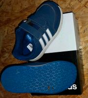 Adidas Sneaker Klettverschluss Größe 27... Kreis Pinneberg - Elmshorn Vorschau