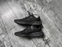 Nike Trainer Sneaker Größe 38 schwarz Laufschuhe Sportschuhe Rheinland-Pfalz - Ingelheim am Rhein Vorschau