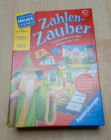 Zahlenzauber Spiel! (4 bis 7 Jahre) Bayern - Dorfen Vorschau