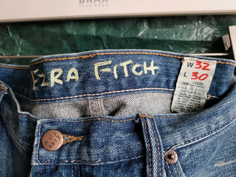 Jeans EZRA FITCH Vintage in Zülpich